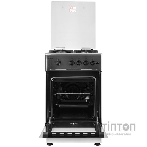 Плита Grifon G543X-CAB2