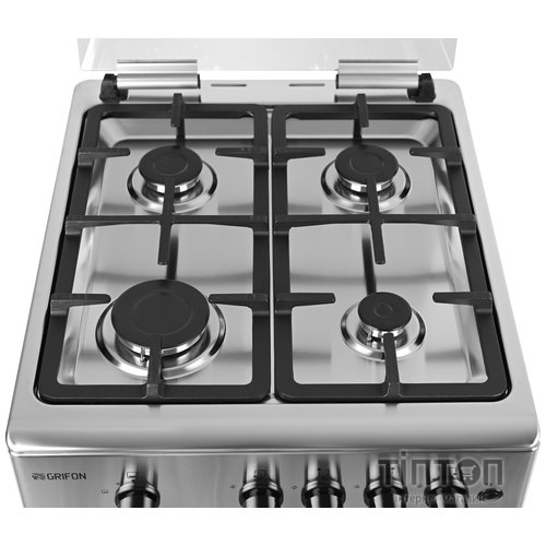 Плита Grifon G543X-CAB2