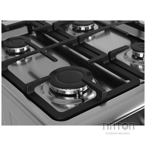 Плита Grifon G543X-CAB2