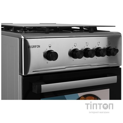 Плита Grifon G543X-CAB2