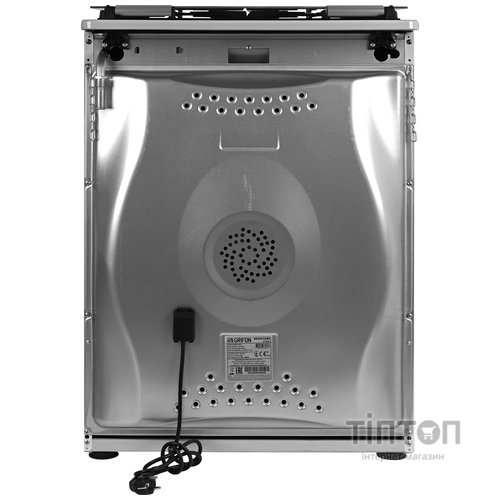 Плита Grifon G543X-CAB2