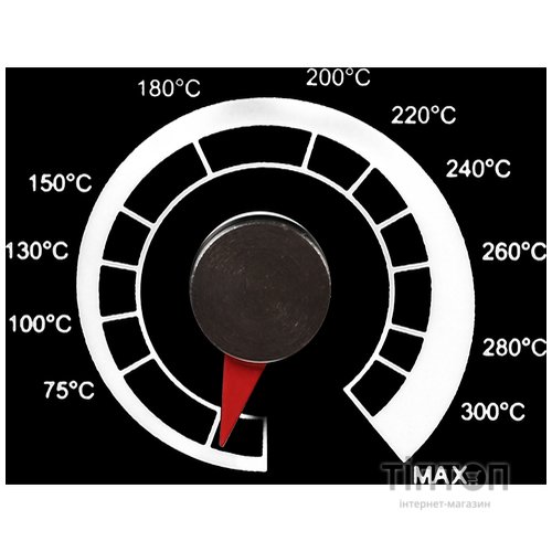 Плита Grifon G543X-CAB2