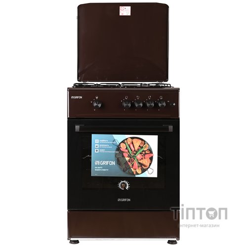 Плита Grifon G642B-MA2