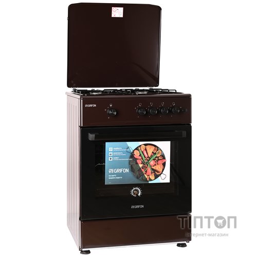 Плита Grifon G642B-MA2