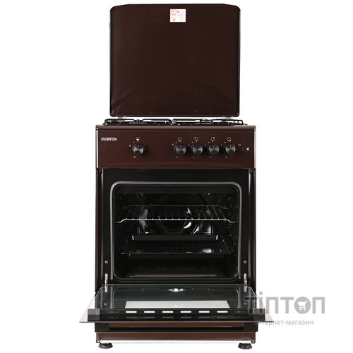 Плита Grifon G642B-MA2