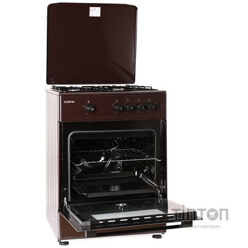 Плита Grifon G642B-MA2