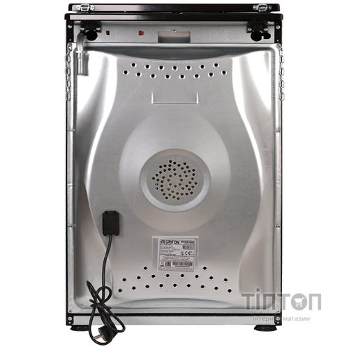 Плита Grifon G642B-MA2