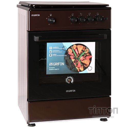 Плита Grifon G642B-MA2
