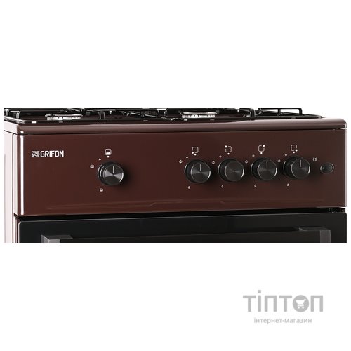 Плита Grifon G642B-MA2