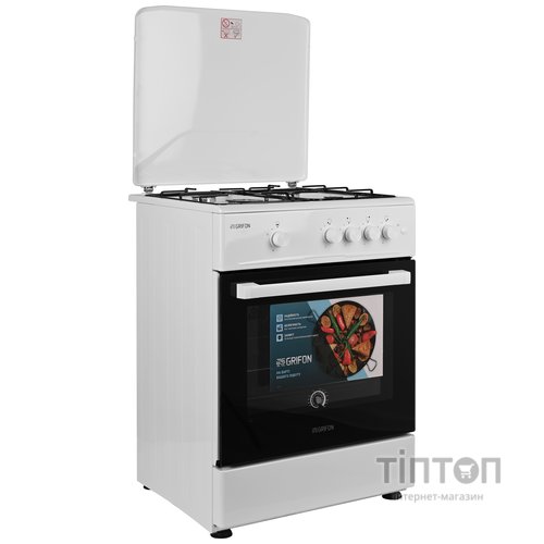 Плита Grifon G642W-MA2