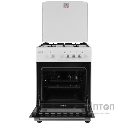 Плита Grifon G642W-MA2