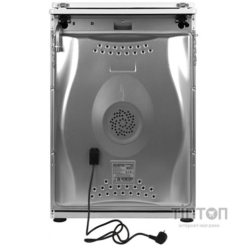 Плита Grifon G642W-MA2