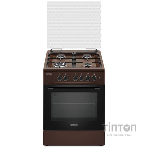 Плита Grifon G643B-CAWB3