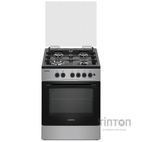 Плита Grifon G643S-CAWB3