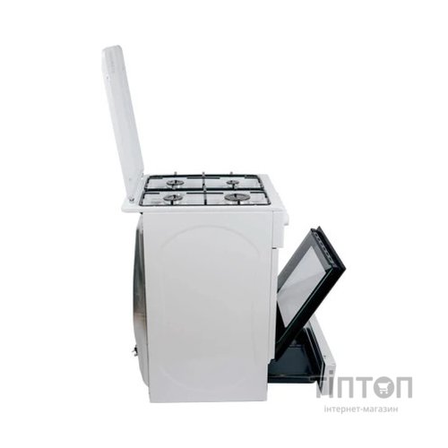 Плита Grunhelm AM6611W