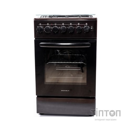 Плита Grunhelm FG5612BR кор