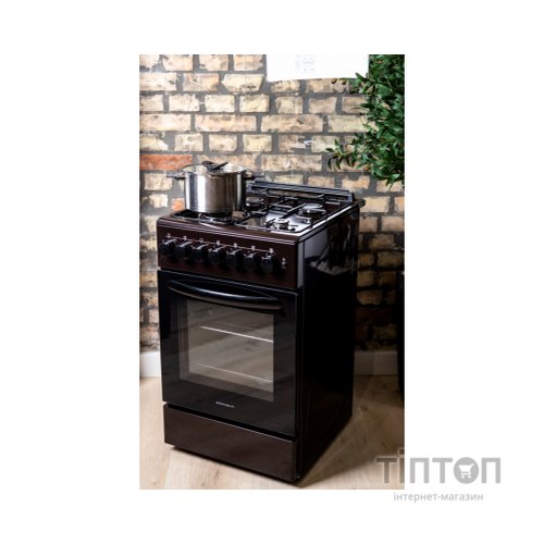 Плита Grunhelm FG5612BR кор