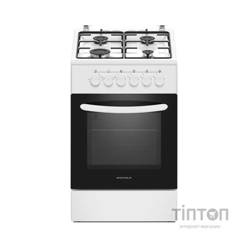 Плита Grunhelm FLG5612MB