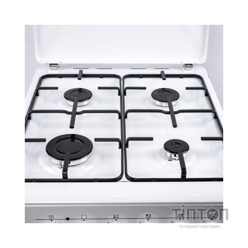 Плита Grunhelm FLG5612MB