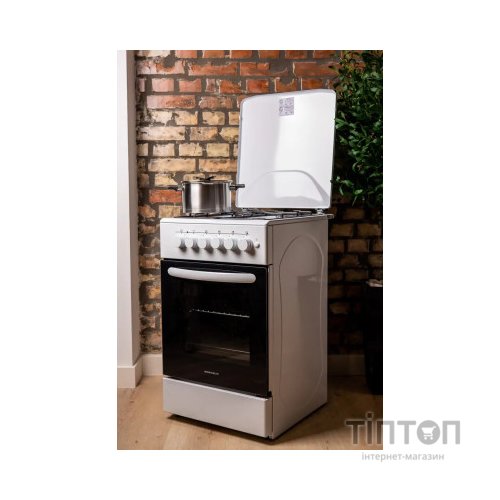 Плита Grunhelm FLG5612MB