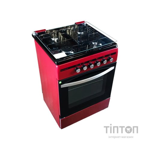 Плита Grunhelm FLG6612BU