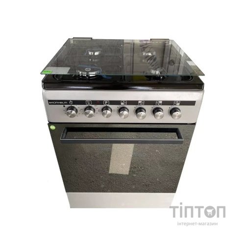 Плита Grunhelm FLG6612G