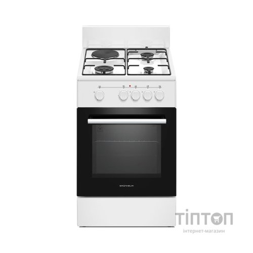 Плита Grunhelm GF5600W