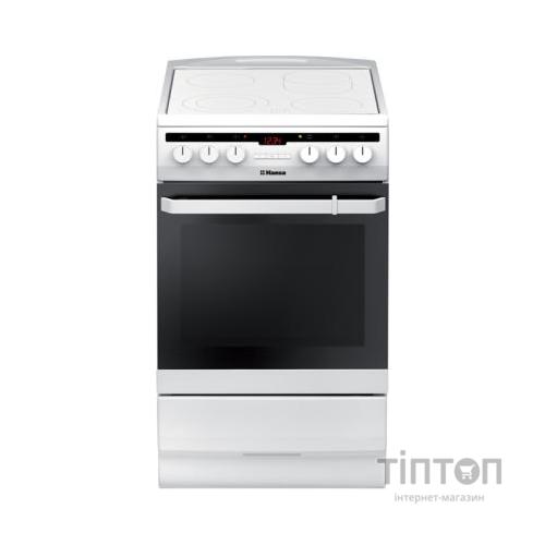 Плита Hansa FCCW 58212 (FCCW58212)
