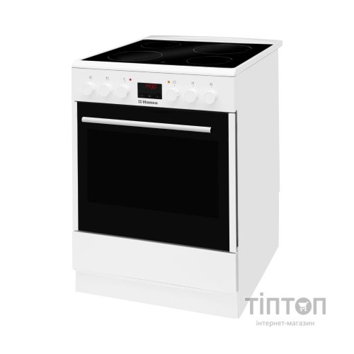 Плита Hansa FCCW68208