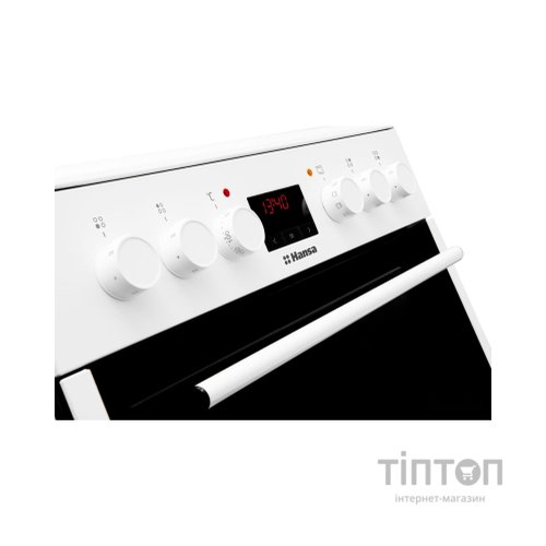 Плита Hansa FCCW68208