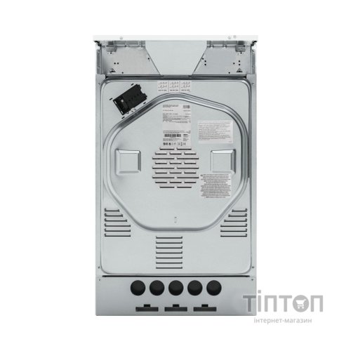 Плита Hansa FCCW68208
