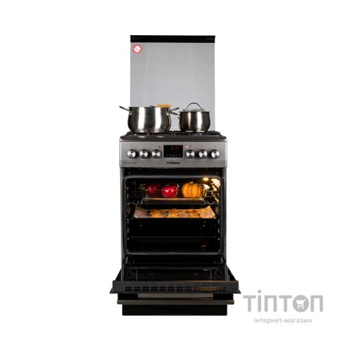Плита Hansa FCMS582254
