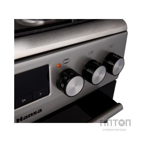 Плита Hansa FCMS582254