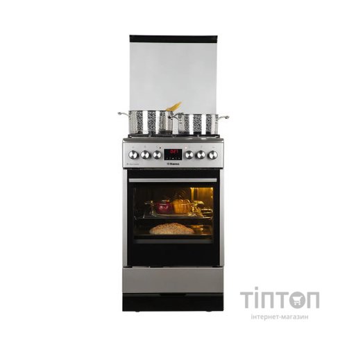 Плита Hansa FCMS582258