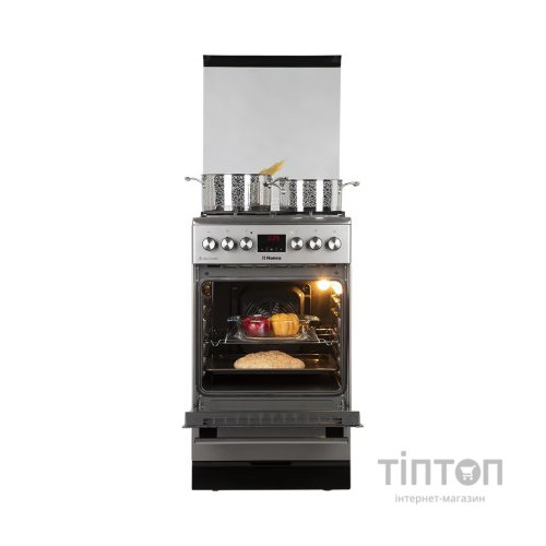 Плита Hansa FCMS582258
