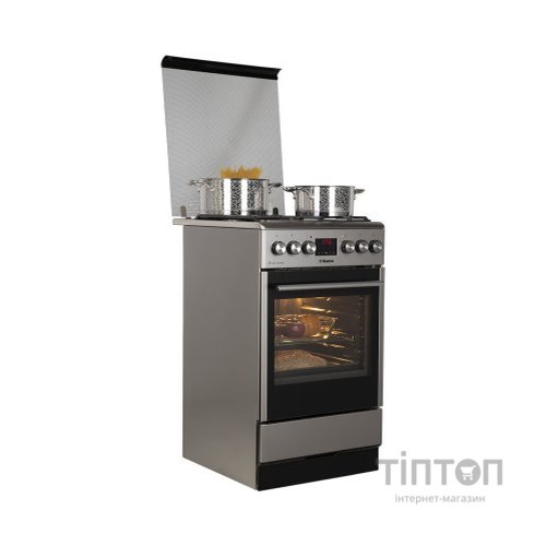 Плита Hansa FCMS582258