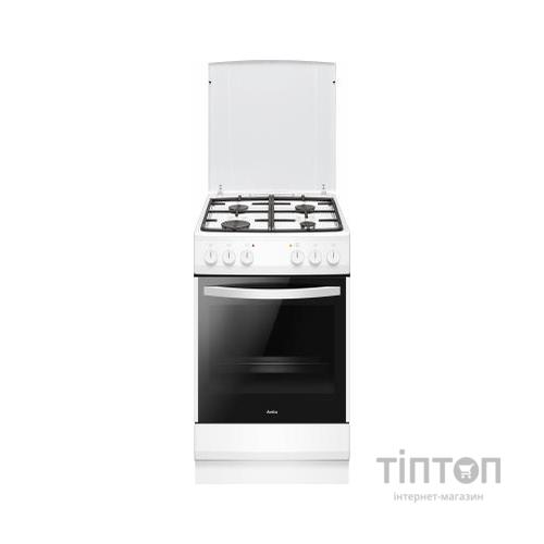 Плита Hansa FCMW580957