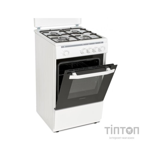 Плита HEINNER HFSC-V50WH