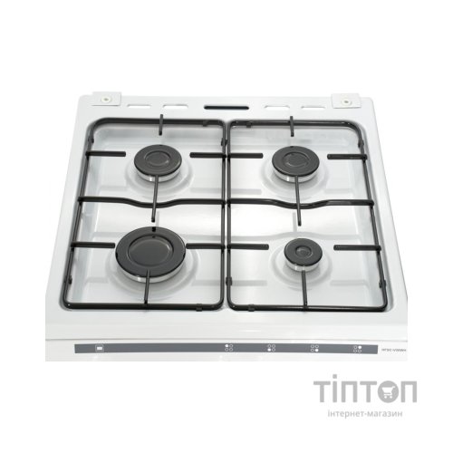 Плита HEINNER HFSC-V50WH