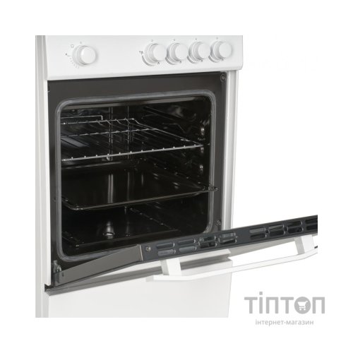 Плита HEINNER HFSC-V50WH