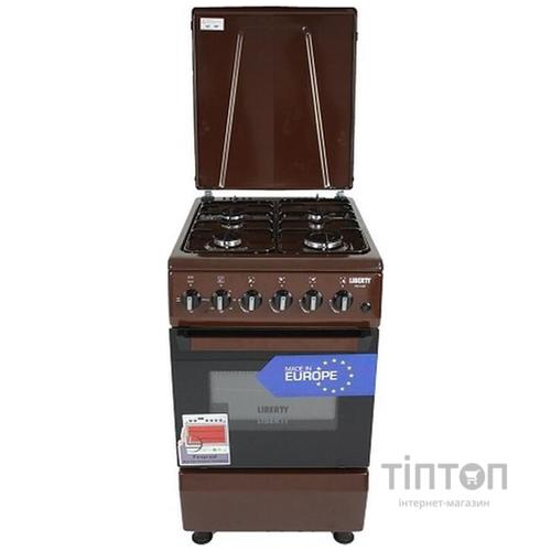 Плита Liberty PWE 5102 B-F