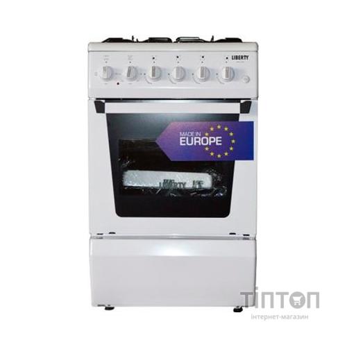 Плита Liberty PWE 5102-F