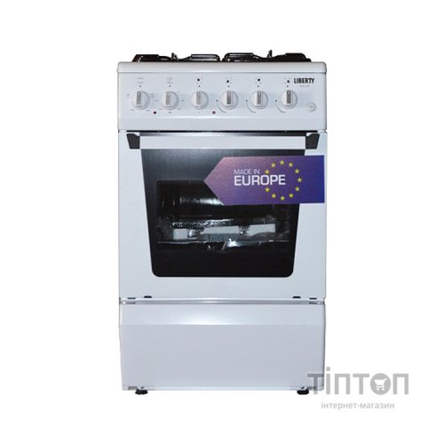 Плита Liberty PWE 5105 F