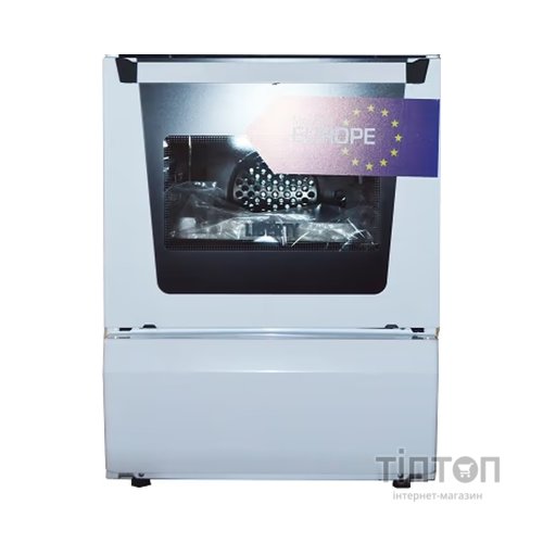 Плита Liberty PWE 5114 C-F