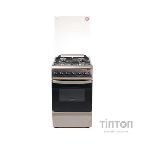 Плита Liberty PWE 5114 CS-F