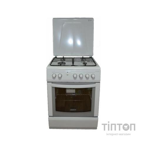 Плита LIBERTY PWE 6102