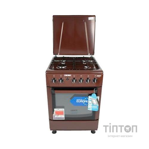 Плита Liberty PWE 6102 B-F
