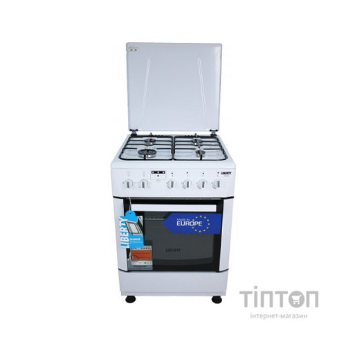 Плита Liberty PWE 6102-F