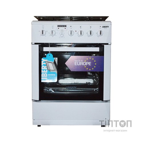 Плита Liberty PWE 6105-F