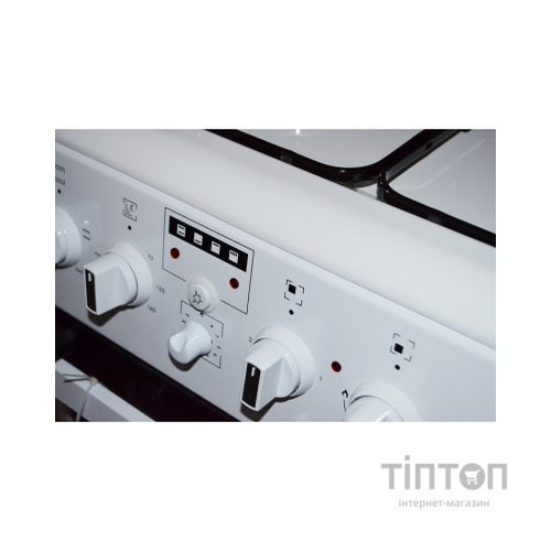 Плита Liberty PWE 6105-F